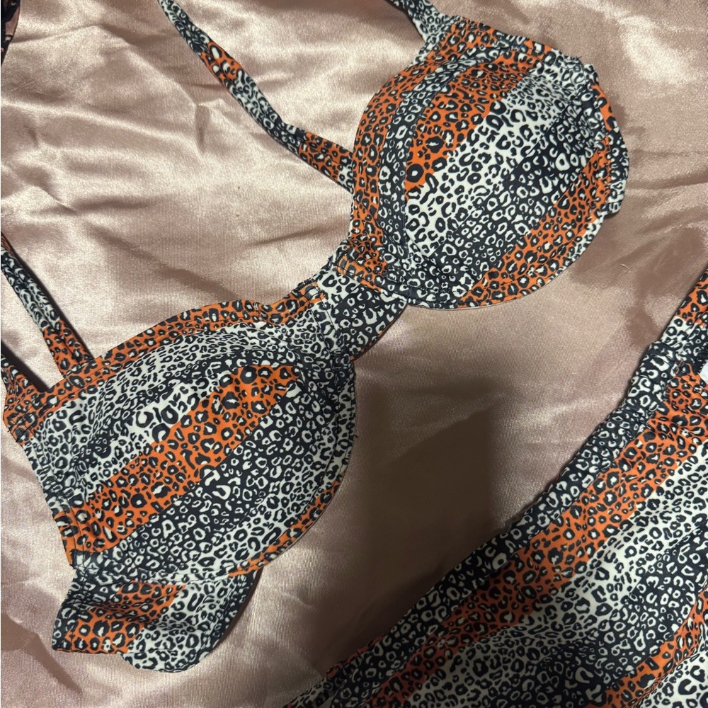 Bathing suits bundle - Picture 8 of 15